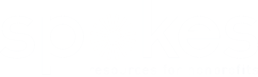 Spokes - resources for nonprofits